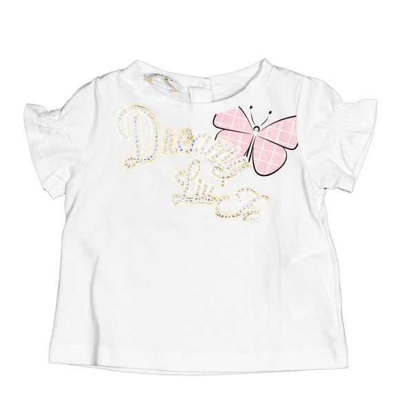T-Shirt Liu-Jo